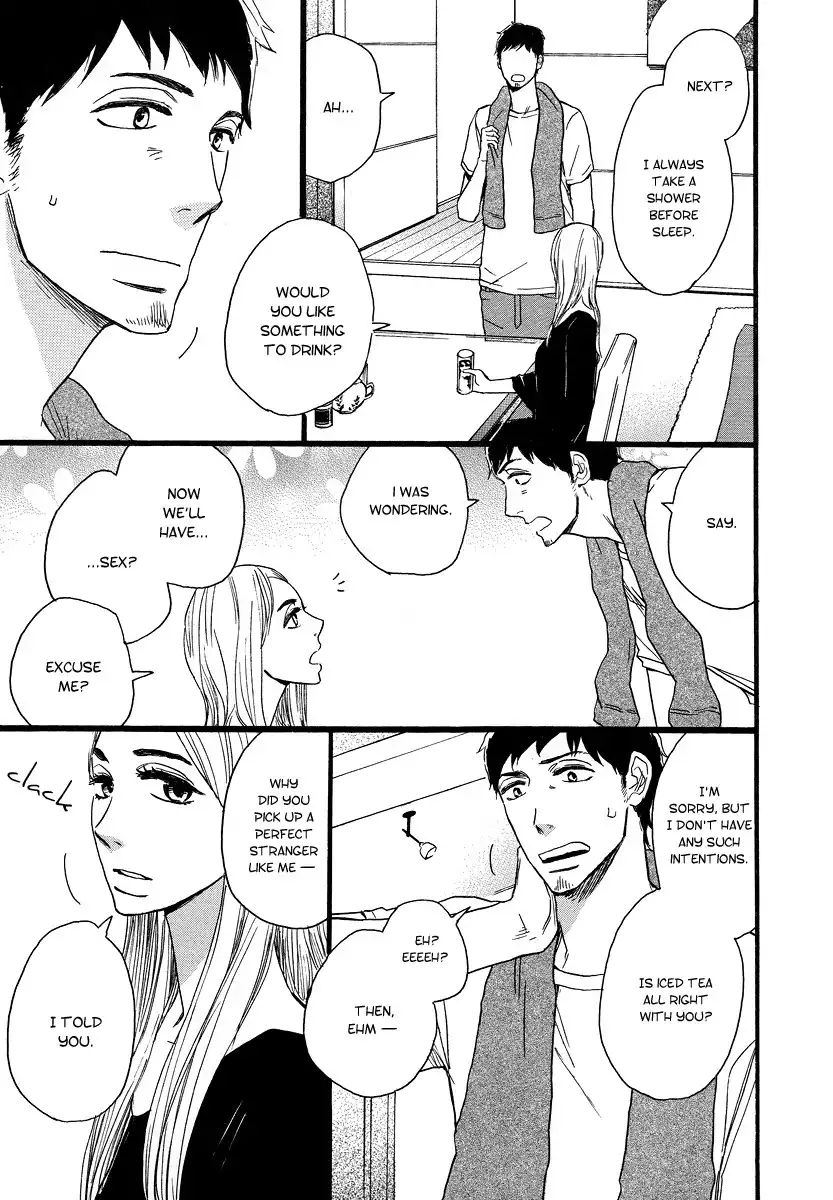 Koguresou Monogatari Chapter 6 15